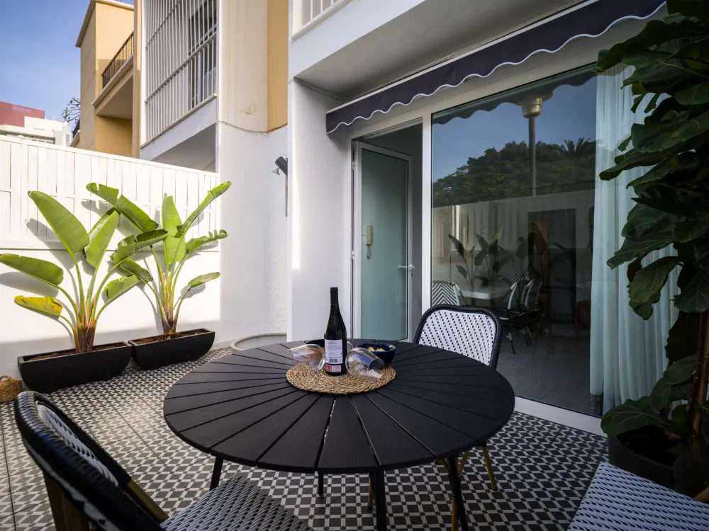 Maison à Las Palmas de Gran Canaria