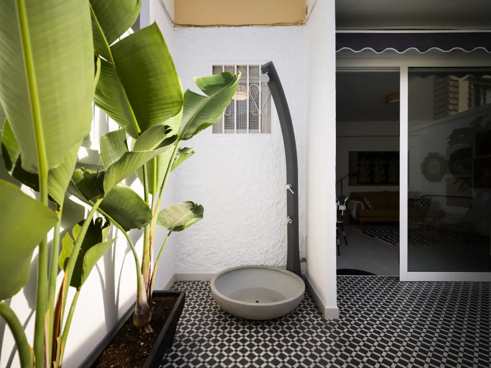 Maison à Las Palmas de Gran Canaria