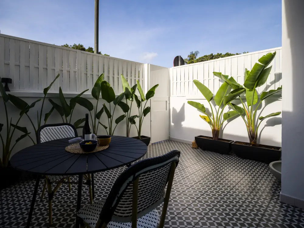 Maison à Las Palmas de Gran Canaria
