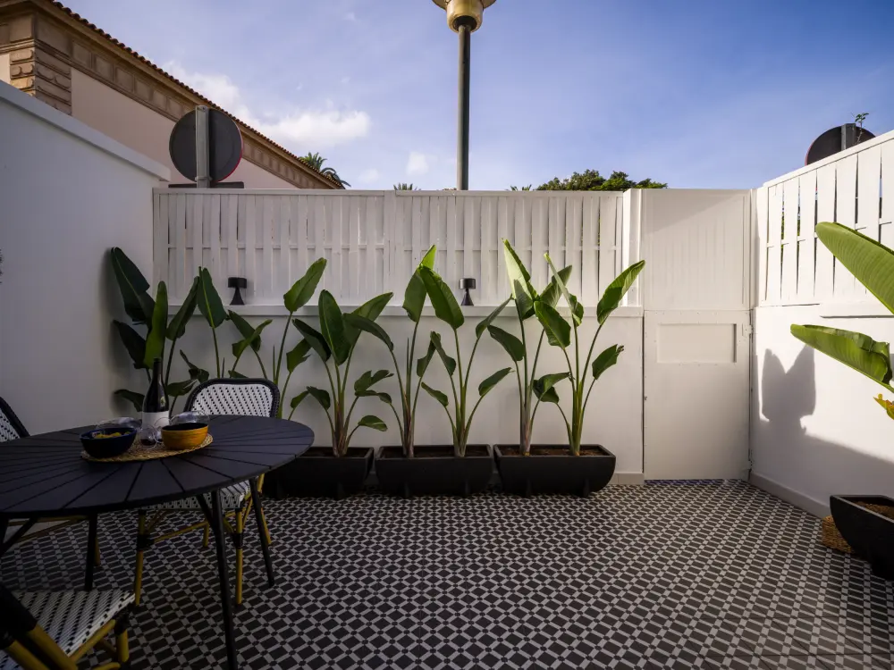 Maison à Las Palmas de Gran Canaria