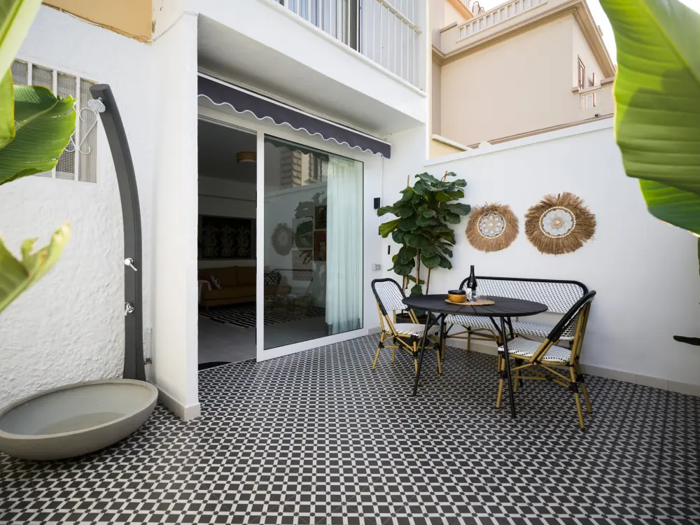 Maison à Las Palmas de Gran Canaria