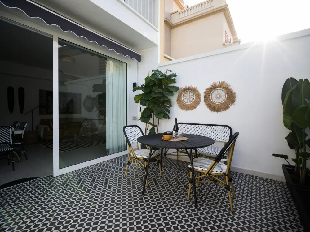 Maison à Las Palmas de Gran Canaria