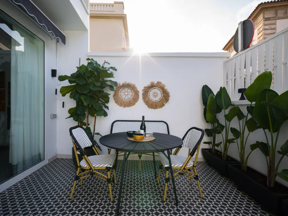 Maison à Las Palmas de Gran Canaria