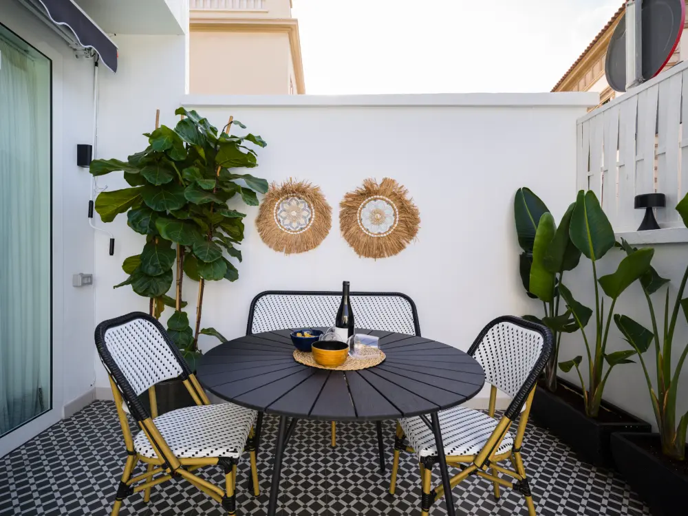 Maison à Las Palmas de Gran Canaria