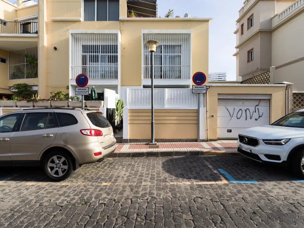Maison à Las Palmas de Gran Canaria