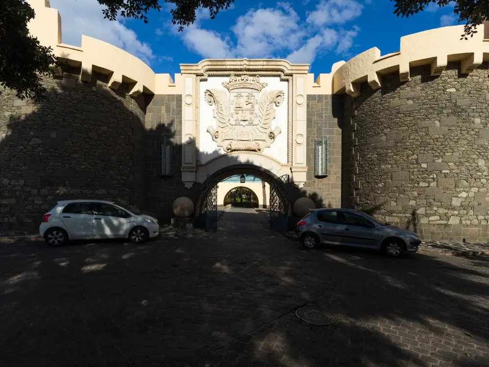 Maison à Las Palmas de Gran Canaria