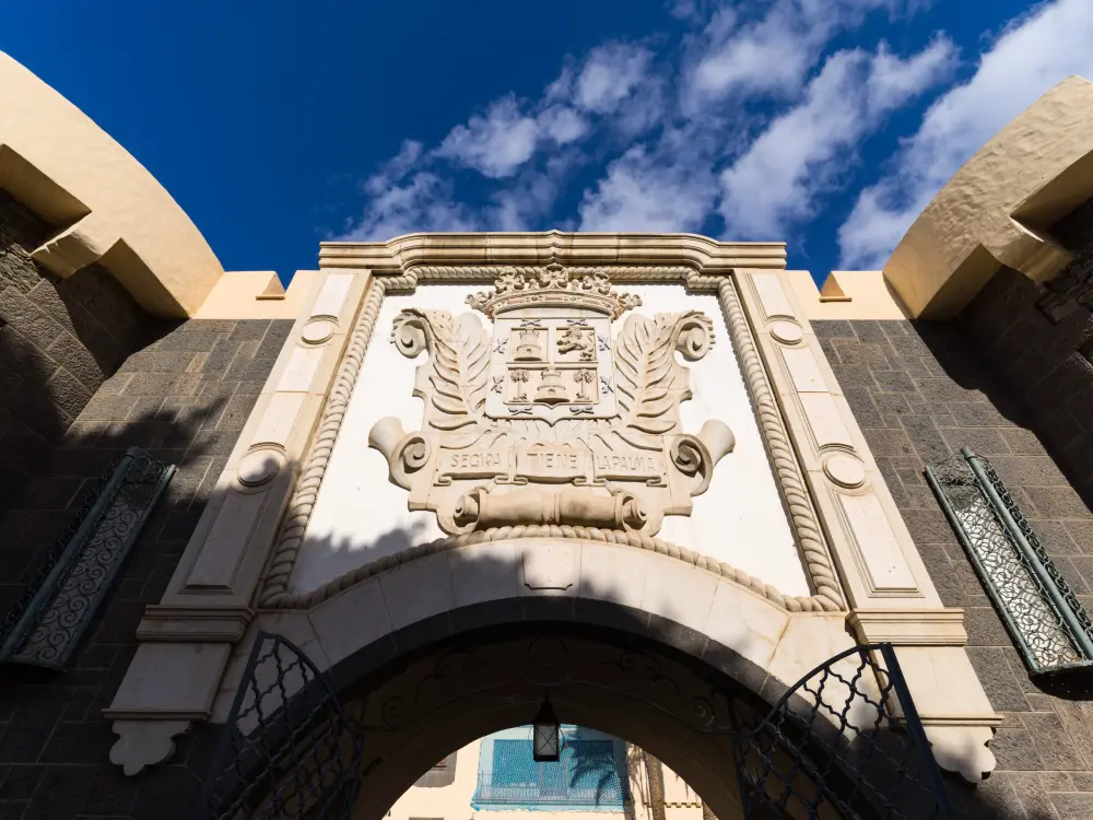 Maison à Las Palmas de Gran Canaria