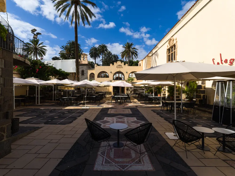 Maison à Las Palmas de Gran Canaria