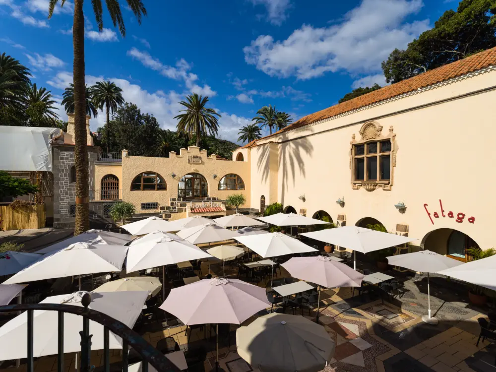 Maison à Las Palmas de Gran Canaria