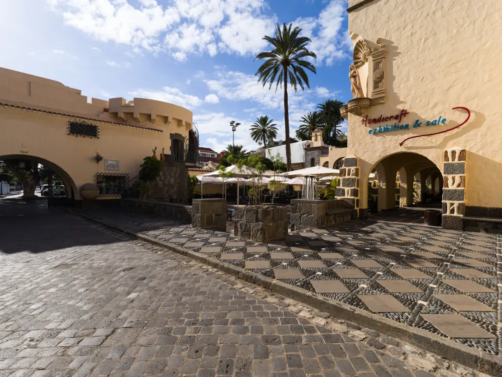 Maison à Las Palmas de Gran Canaria