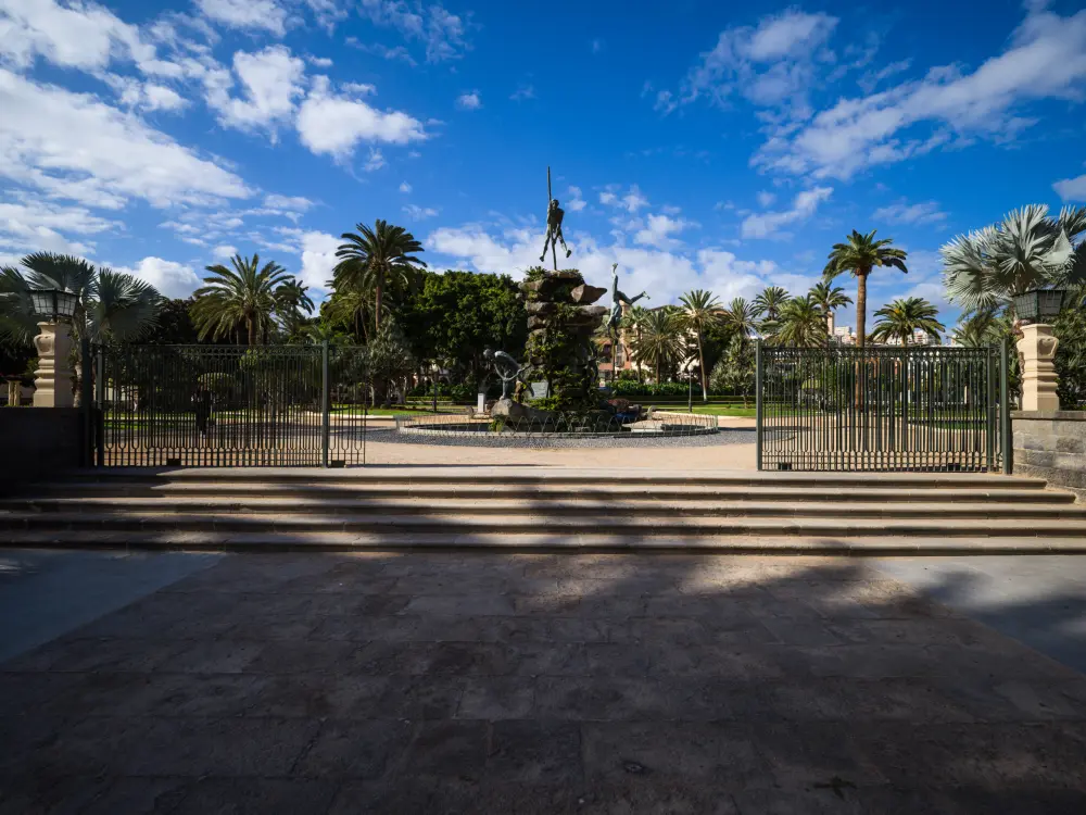 Maison à Las Palmas de Gran Canaria