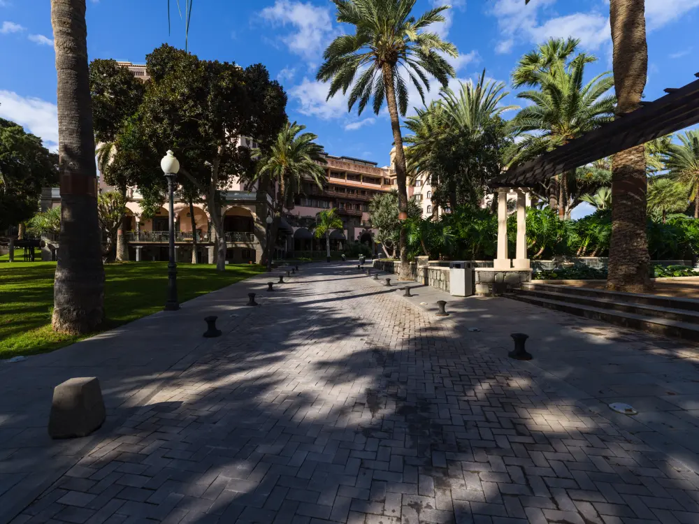 Maison à Las Palmas de Gran Canaria