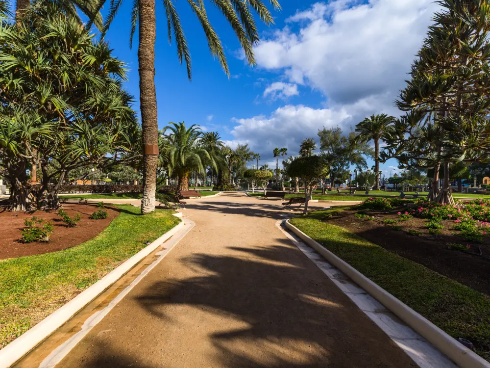 Maison à Las Palmas de Gran Canaria