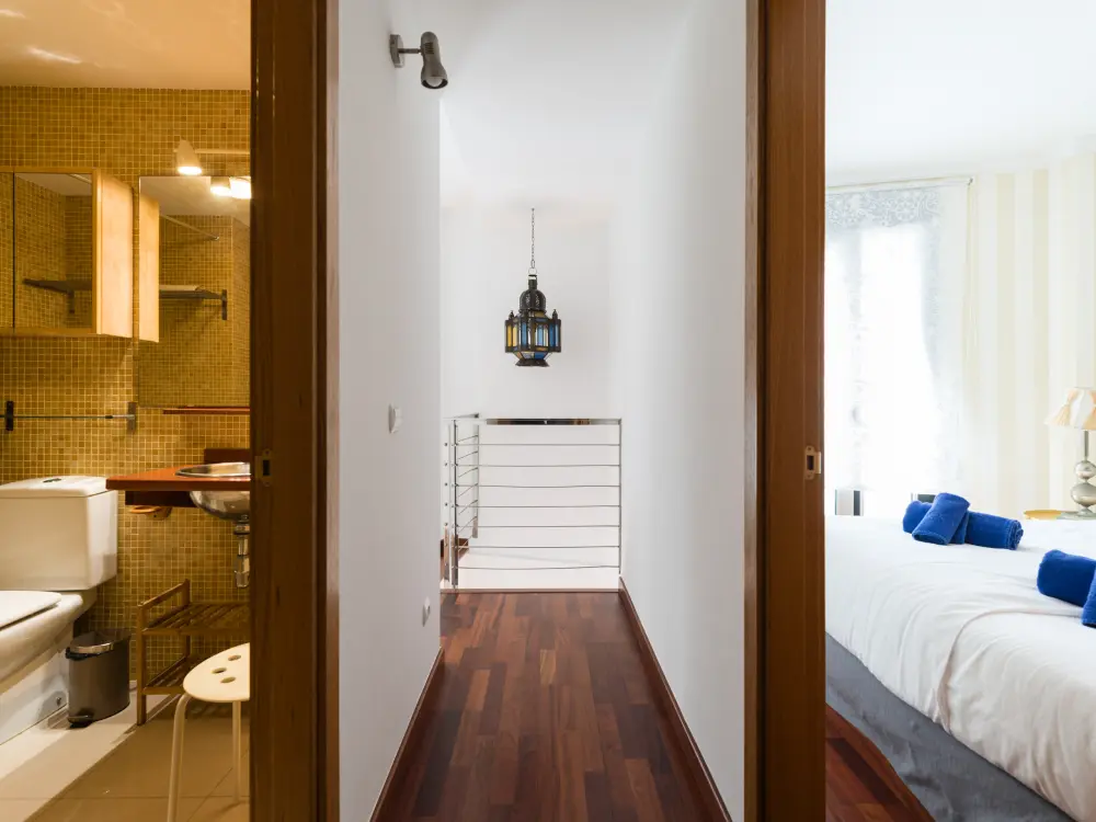Maison à Las Palmas de Gran Canaria