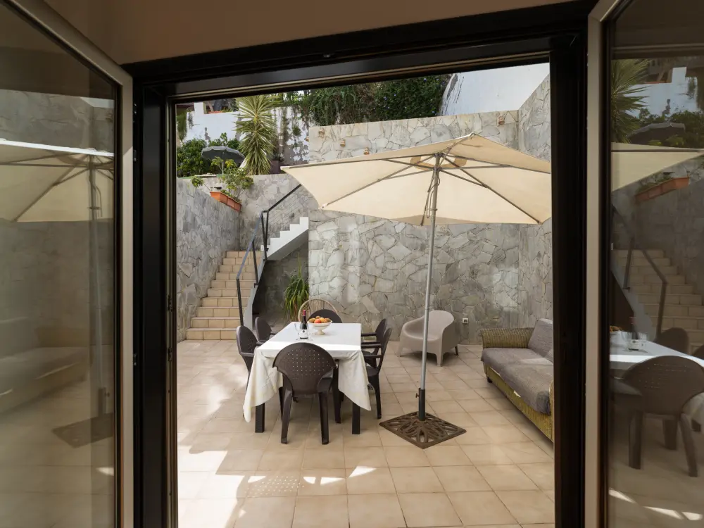 Maison à Las Palmas de Gran Canaria