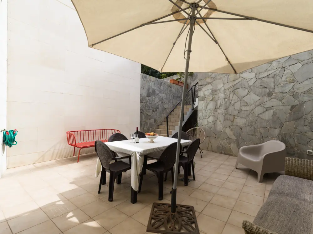 Maison à Las Palmas de Gran Canaria