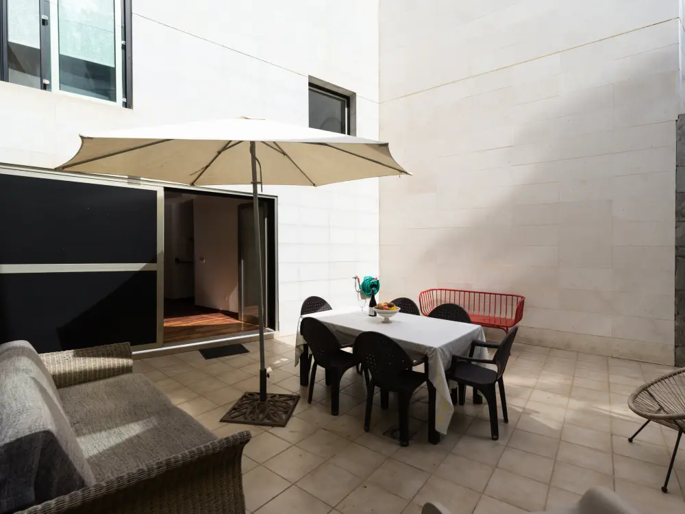 Maison à Las Palmas de Gran Canaria