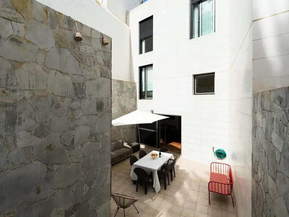 Maison à Las Palmas de Gran Canaria