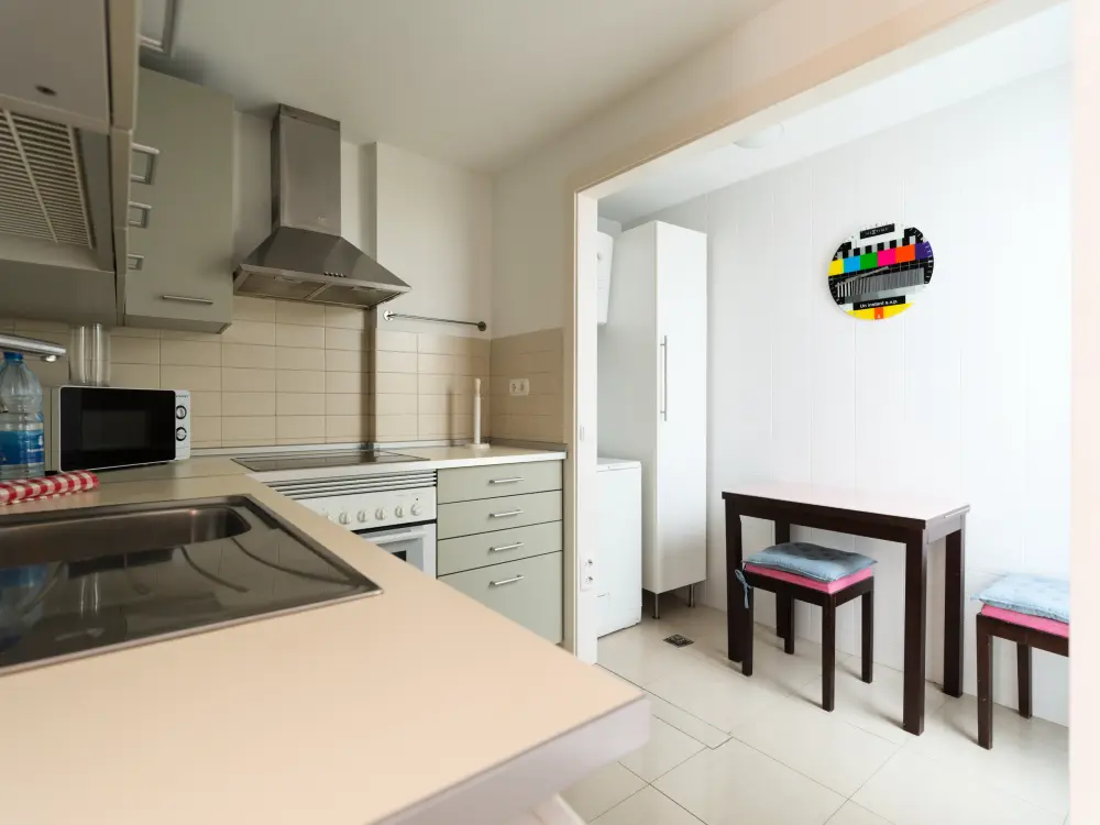 Maison à Las Palmas de Gran Canaria