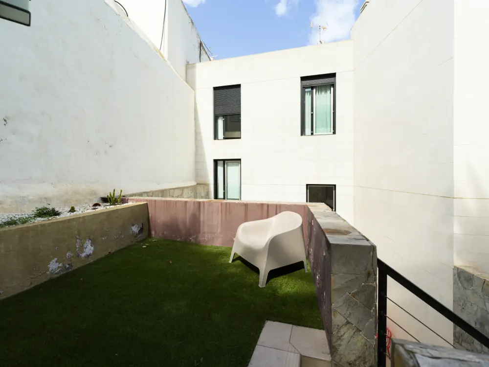 Maison à Las Palmas de Gran Canaria