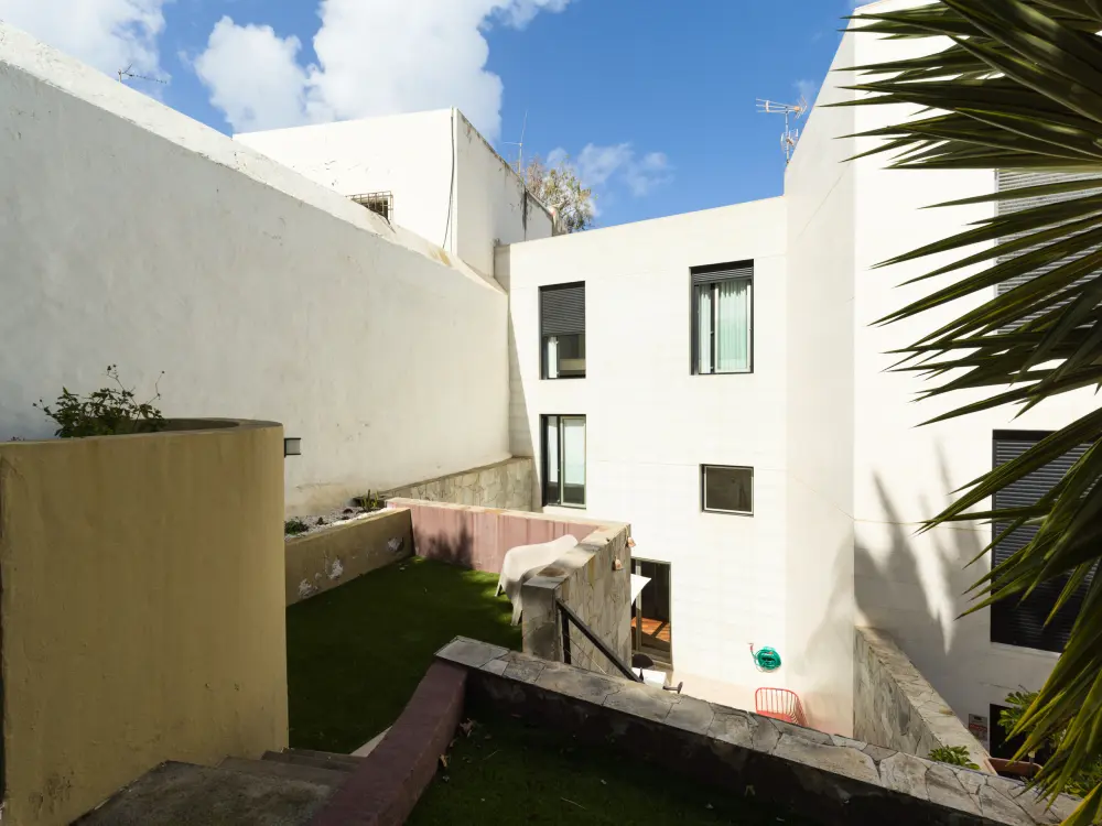 Maison à Las Palmas de Gran Canaria