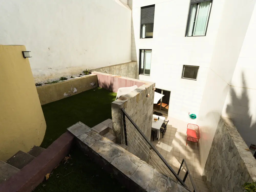 Maison à Las Palmas de Gran Canaria