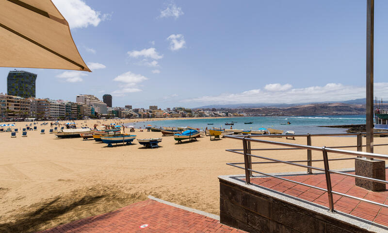 Maison à Las Palmas de Gran Canaria - - Las Palmas de Gran Canaria - 29