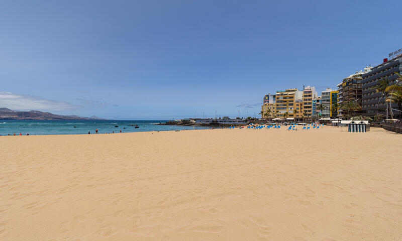 Maison à Las Palmas de Gran Canaria - - Las Palmas de Gran Canaria - 32
