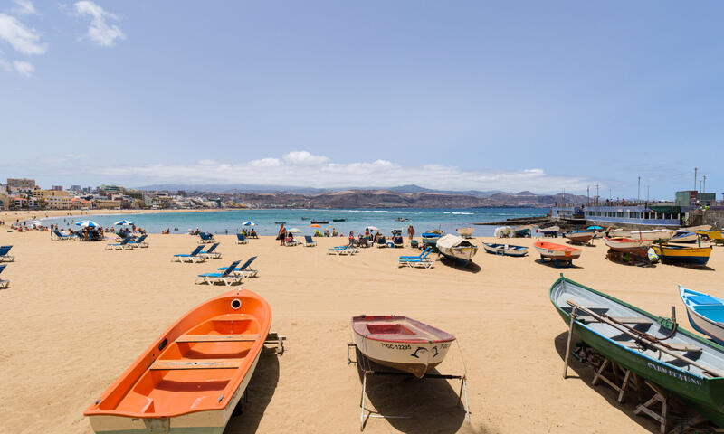 Maison à Las Palmas de Gran Canaria - - Las Palmas de Gran Canaria - 34