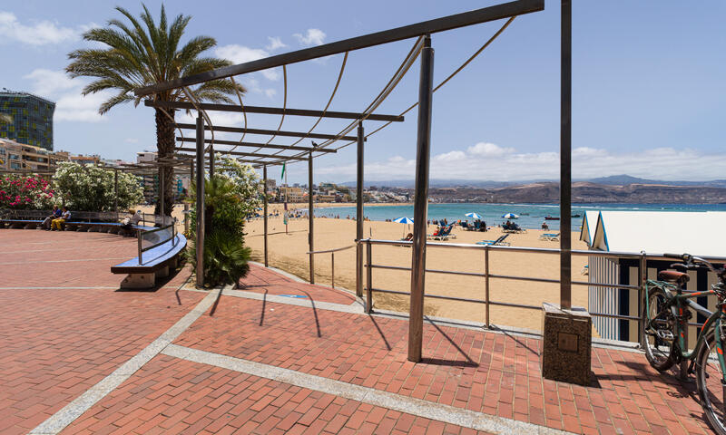 Maison à Las Palmas de Gran Canaria - - Las Palmas de Gran Canaria - 35