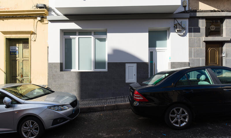 Maison à Las Palmas de Gran Canaria - - Las Palmas de Gran Canaria - 37