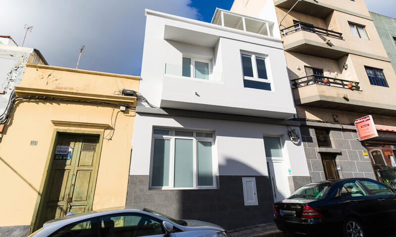 Maison à Las Palmas de Gran Canaria - - Las Palmas de Gran Canaria - 38