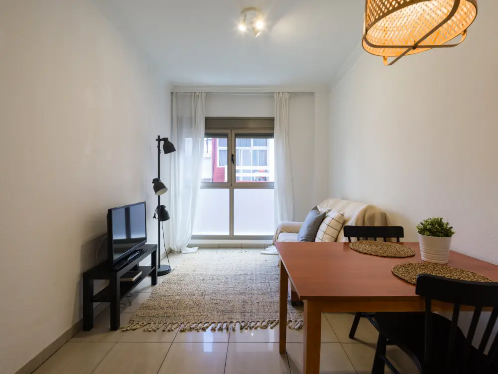 Maison à Las Palmas de Gran Canaria
