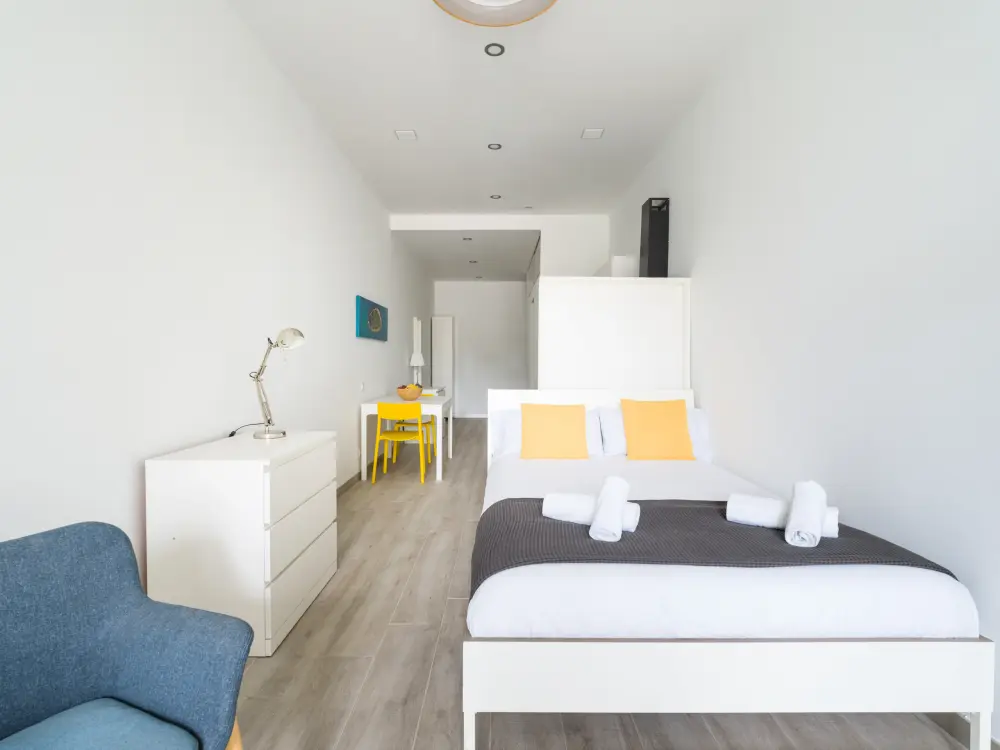 Maison à Las Palmas de Gran Canaria