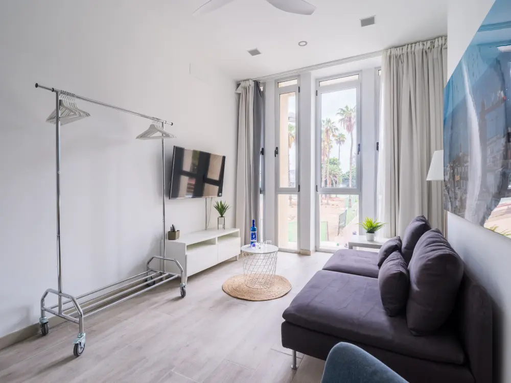 Maison à Las Palmas de Gran Canaria