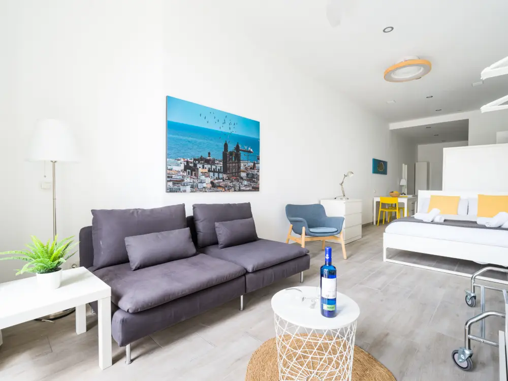 Maison à Las Palmas de Gran Canaria