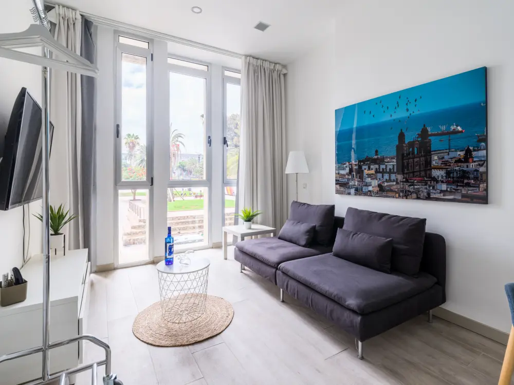 Maison à Las Palmas de Gran Canaria