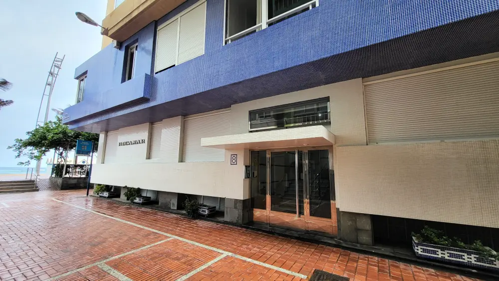 Maison à Las Palmas de Gran Canaria