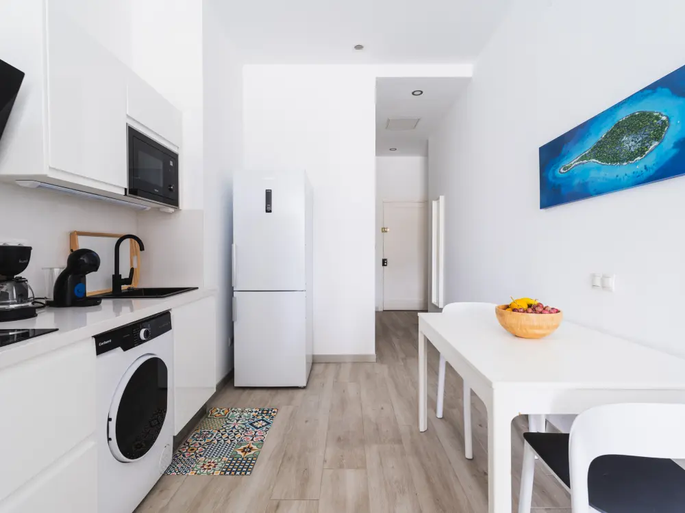 Maison à Las Palmas de Gran Canaria