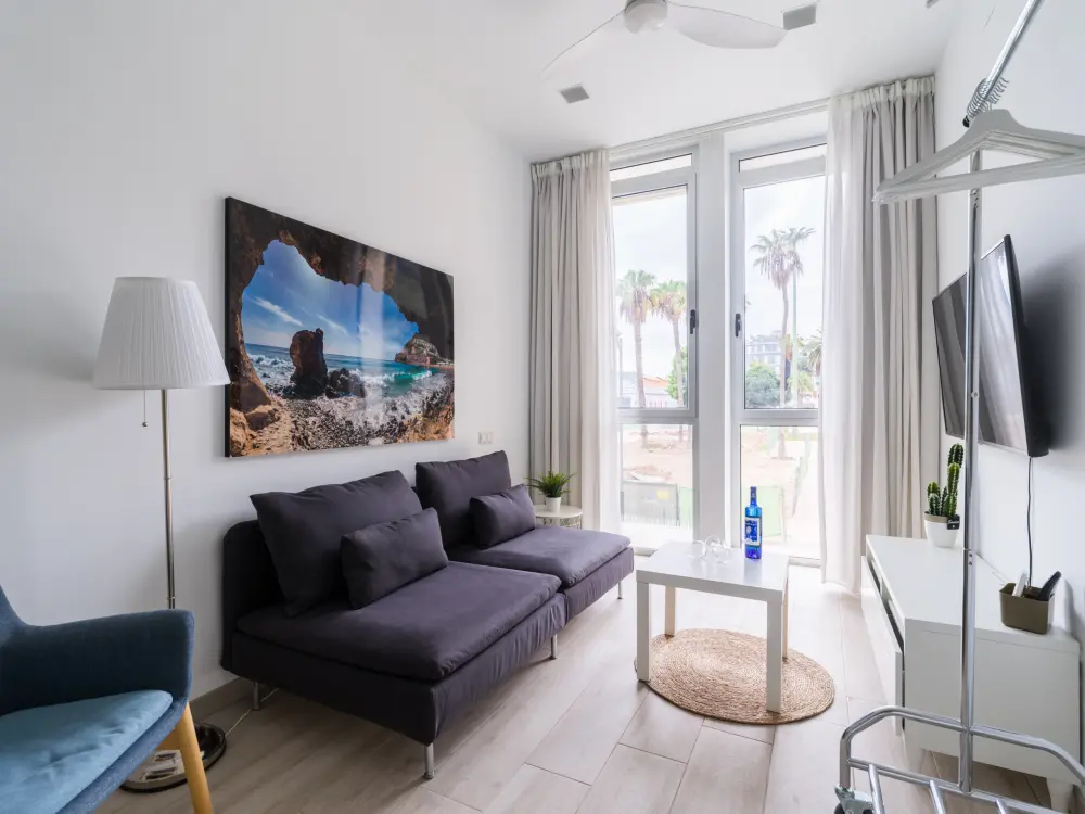 Maison à Las Palmas de Gran Canaria