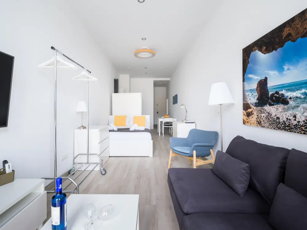 Maison à Las Palmas de Gran Canaria