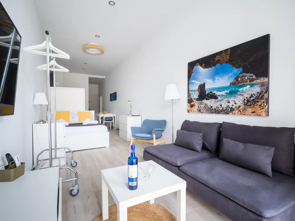 Maison à Las Palmas de Gran Canaria