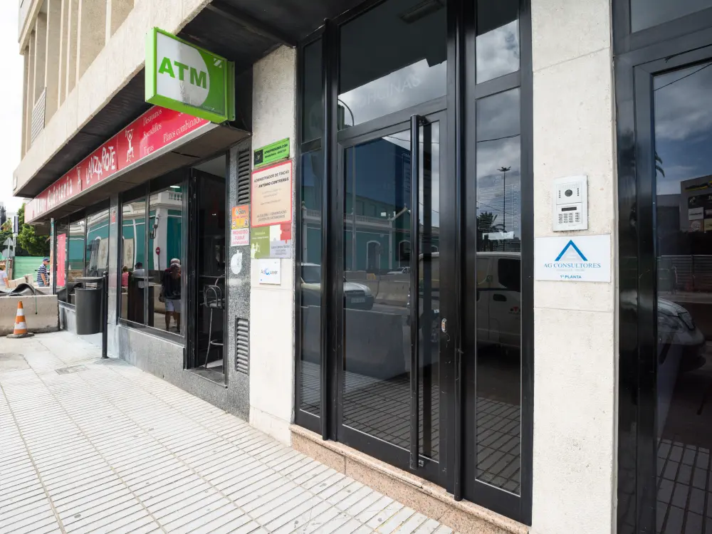 Maison à Las Palmas de Gran Canaria