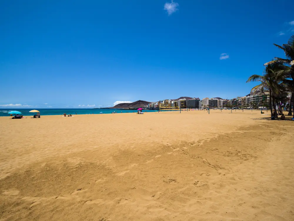 Maison à Las Palmas de Gran Canaria