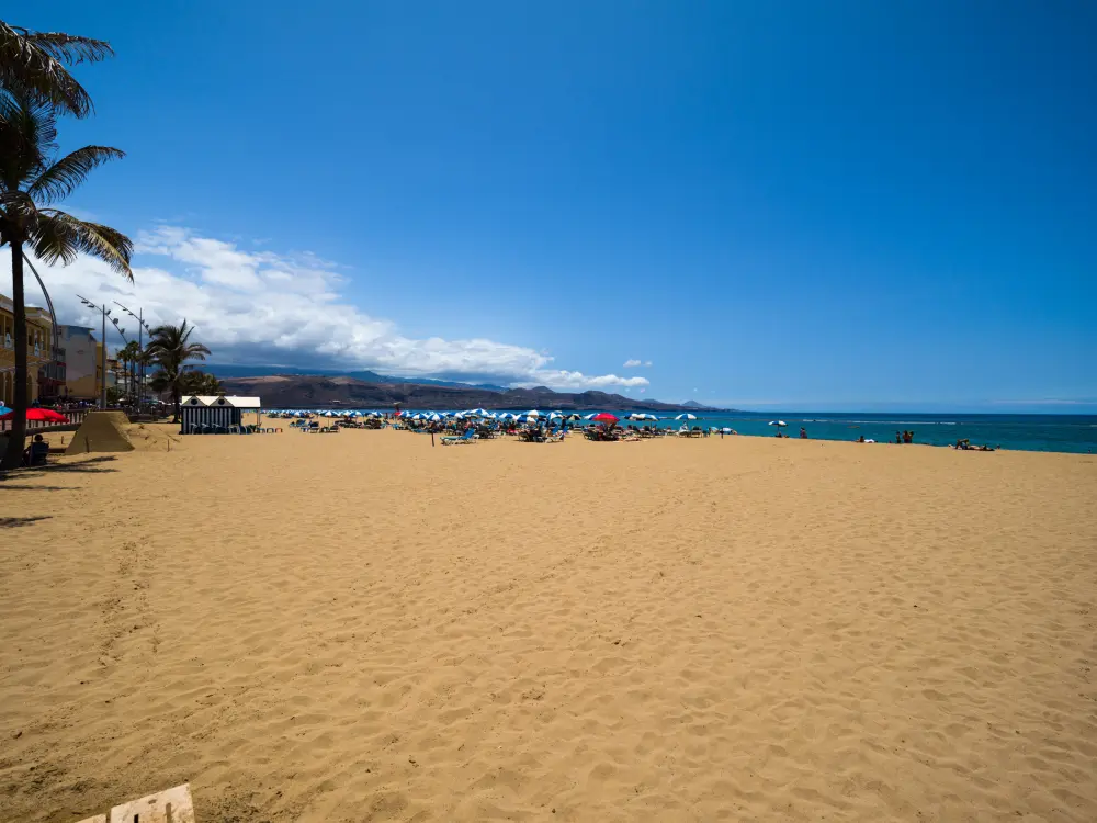 Maison à Las Palmas de Gran Canaria
