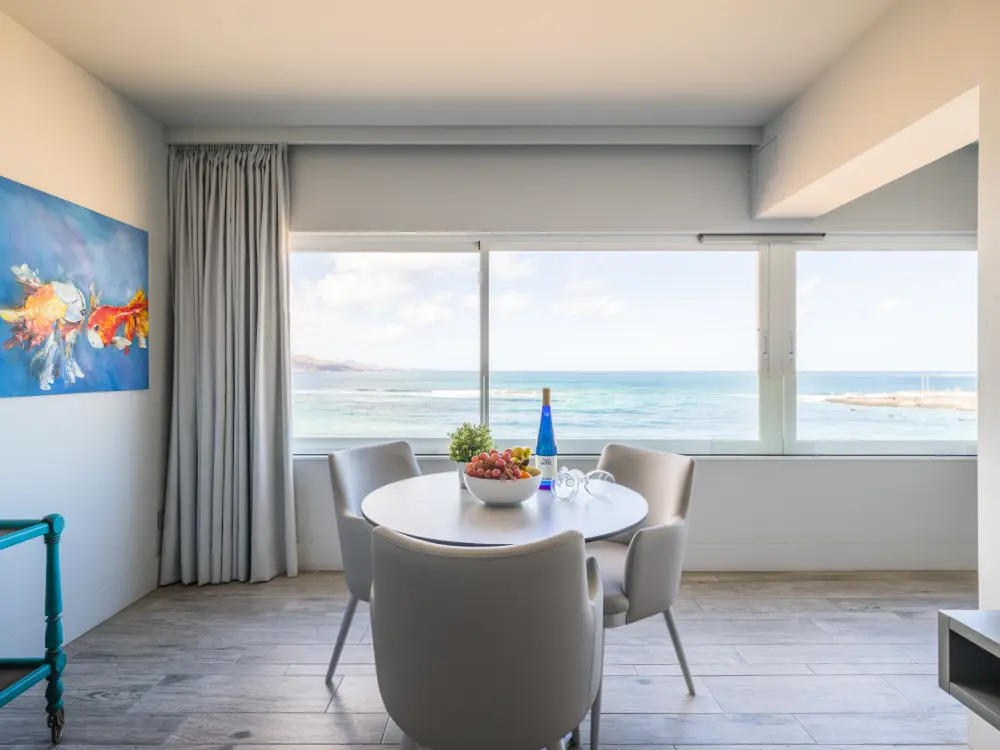 Maison à Las Palmas de Gran Canaria