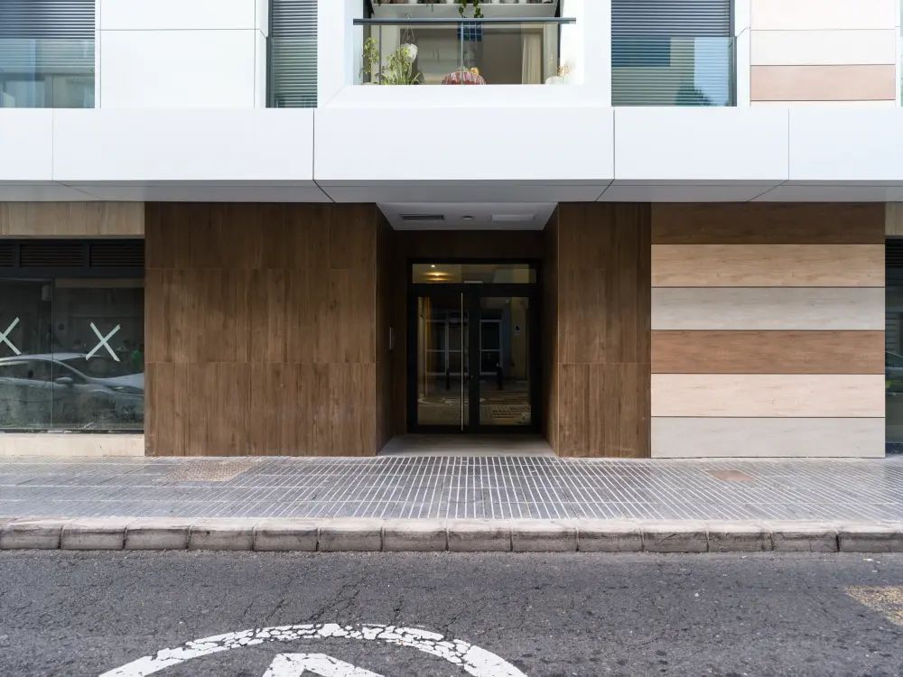 Maison à Las Palmas de Gran Canaria