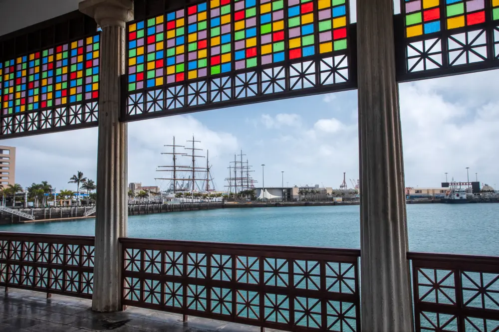 Maison à Las Palmas de Gran Canaria