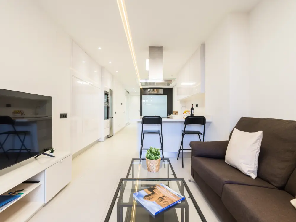 Maison à Las Palmas de Gran Canaria