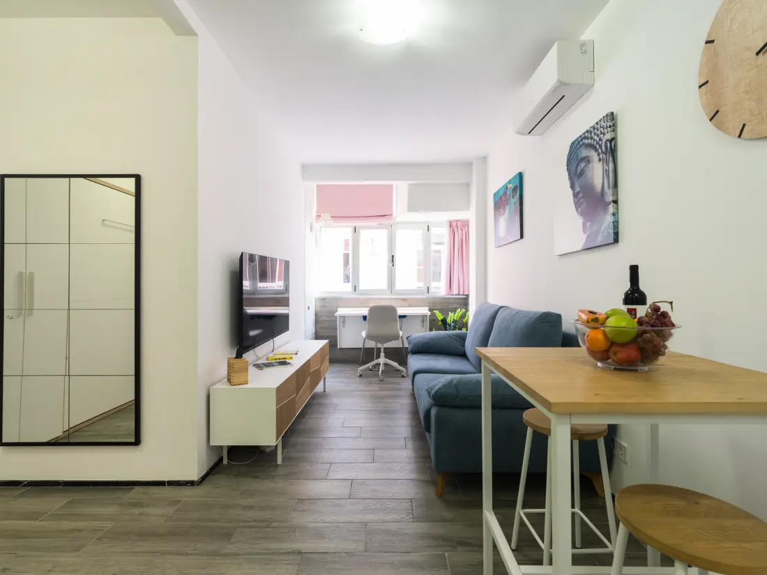 Maison à Las Palmas de Gran Canaria